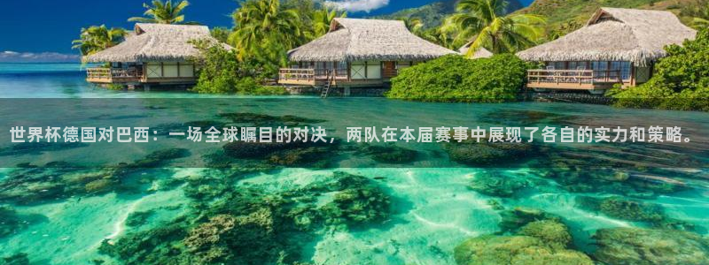 世界杯直播高清：世界杯德国对巴西：一场全球瞩目的对决，两队在本届赛事中展现了各自的实力和策略。